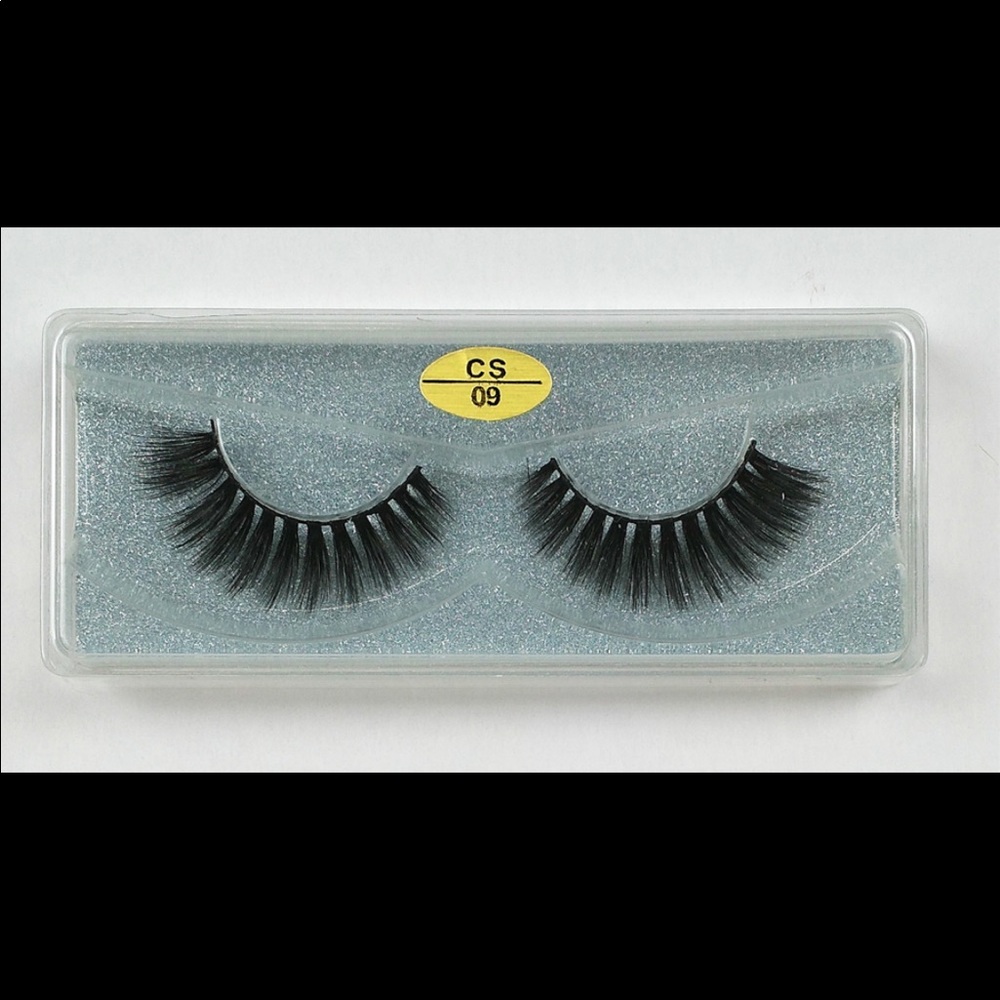 Wholesale eyelashes different styles PACKAGE OF 10 LASHES - Picture 12 of 14